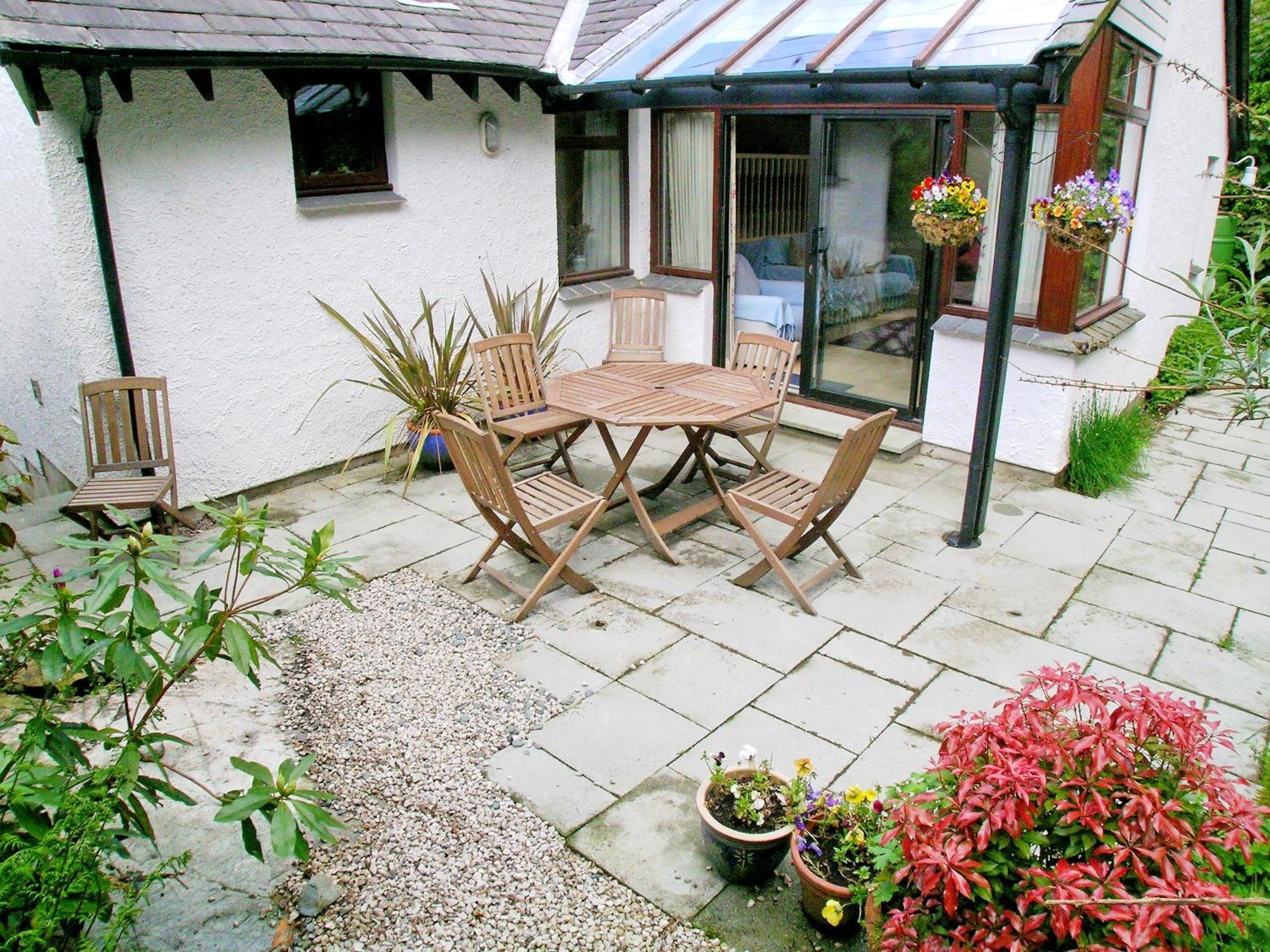 Bank End Glenridding Exterior foto