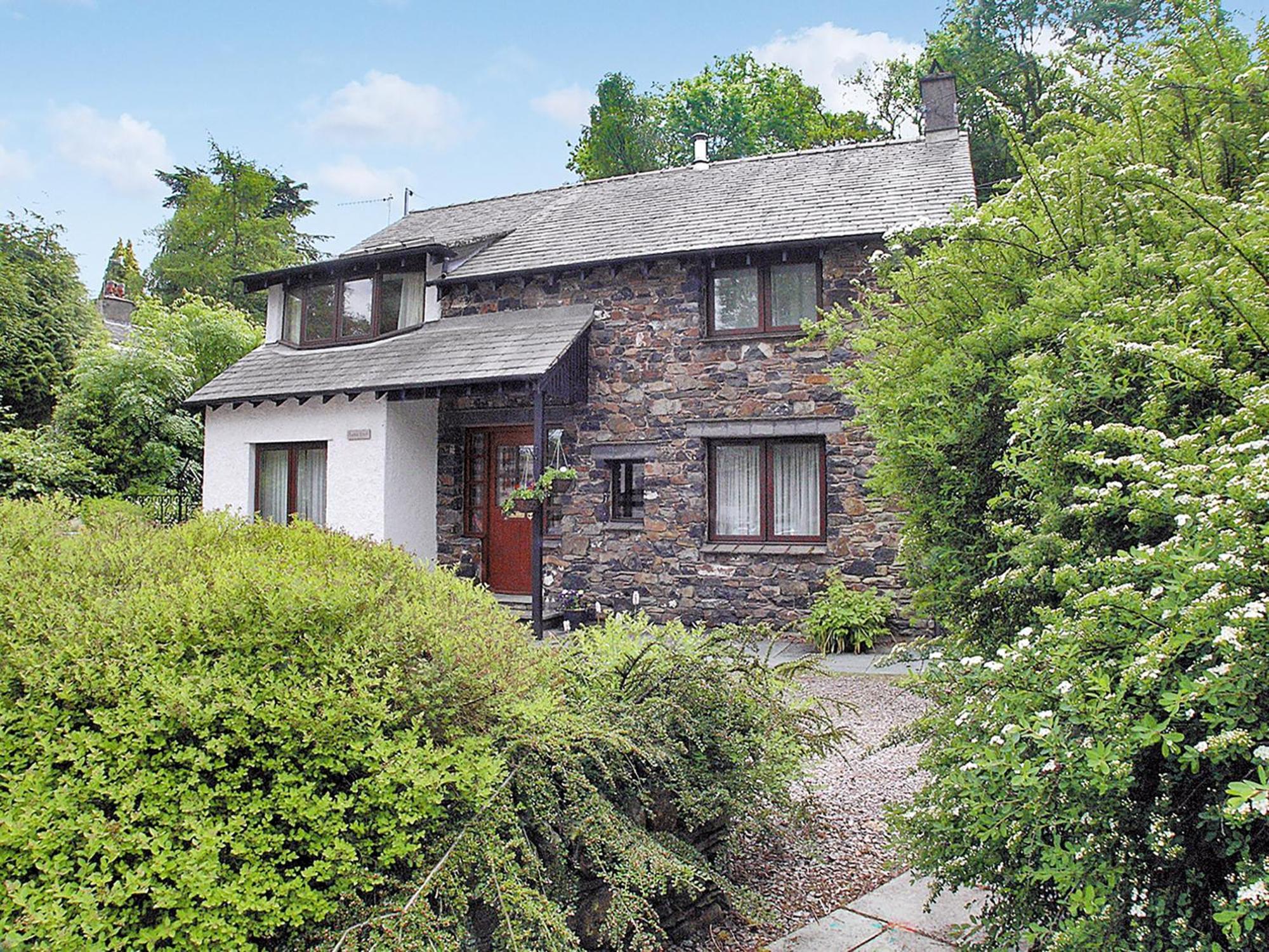 Bank End Glenridding Exterior foto